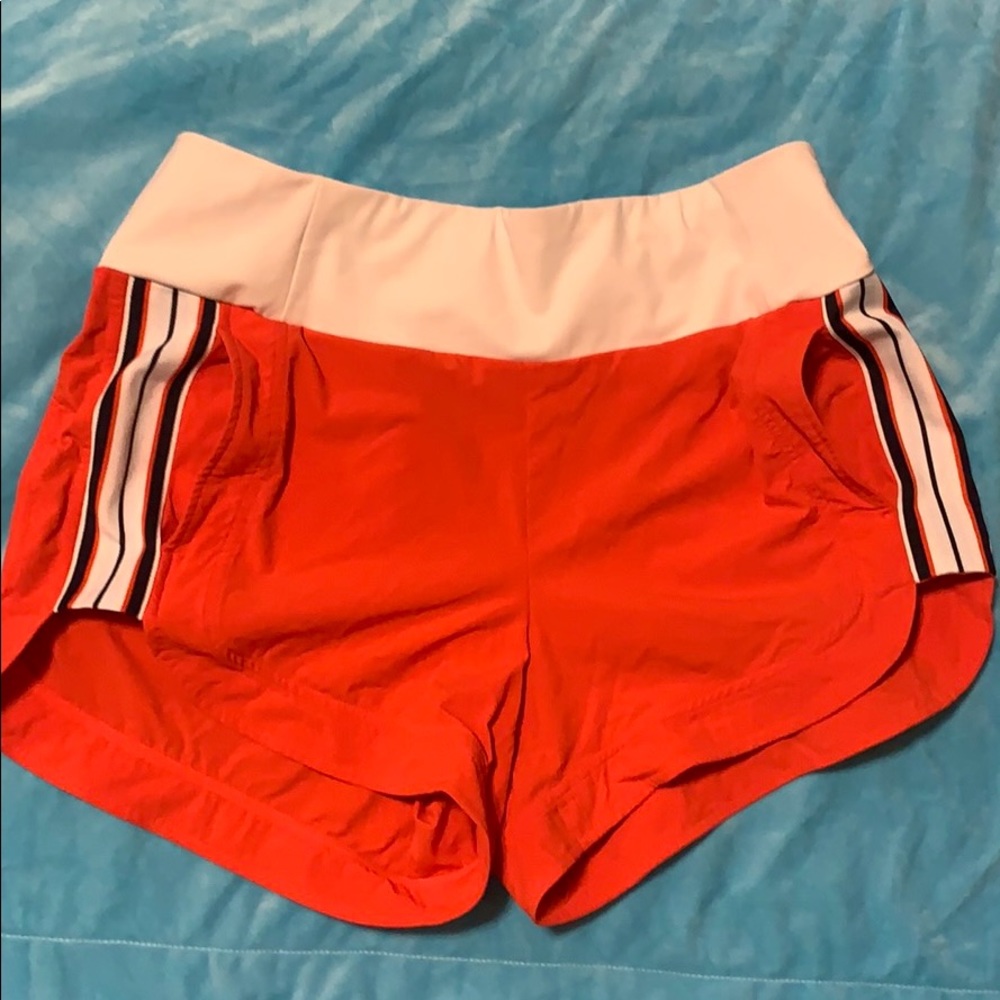 Athleta shorts